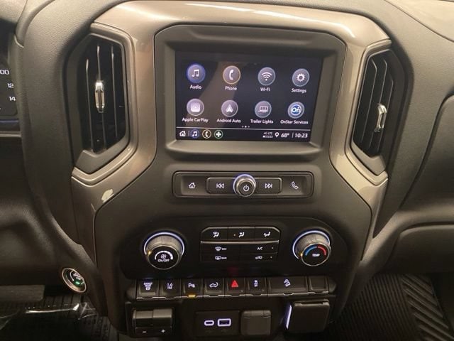 2026 Chevrolet Silverado 2500 HD Custom - Photo 36