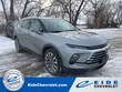  Chevrolet Blazer