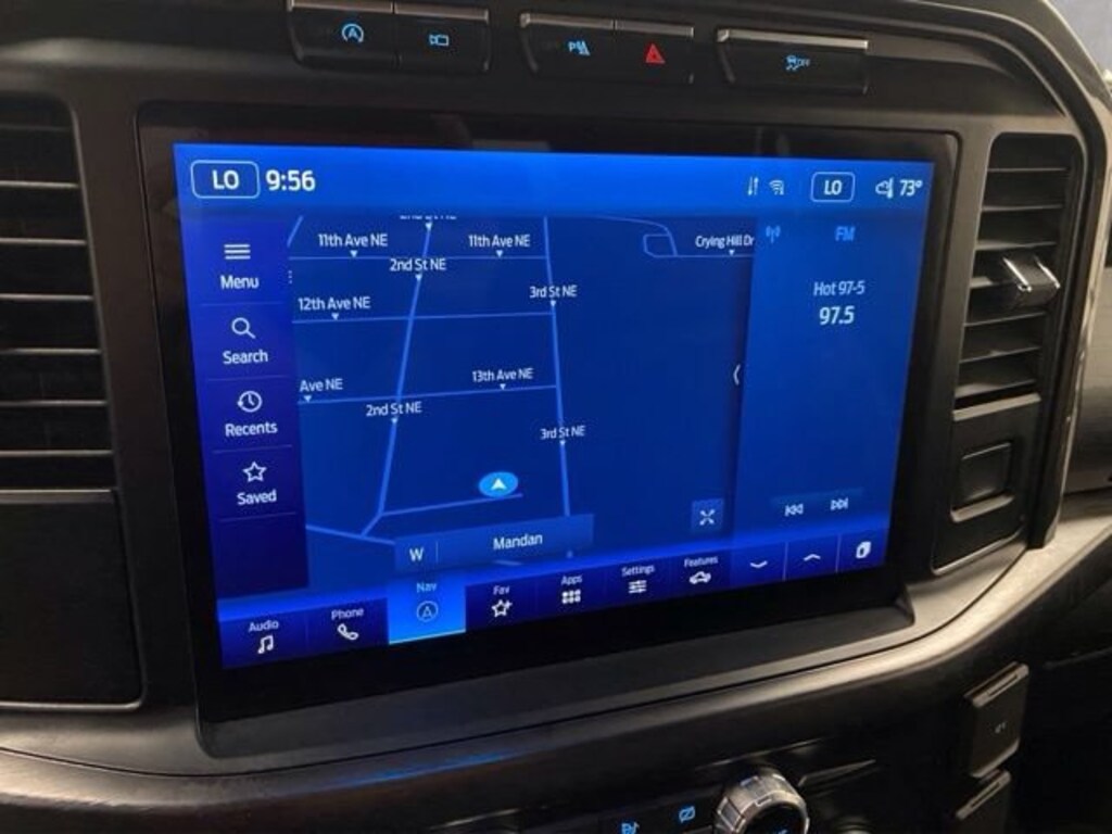 Used 2023 Ford F-150 XL