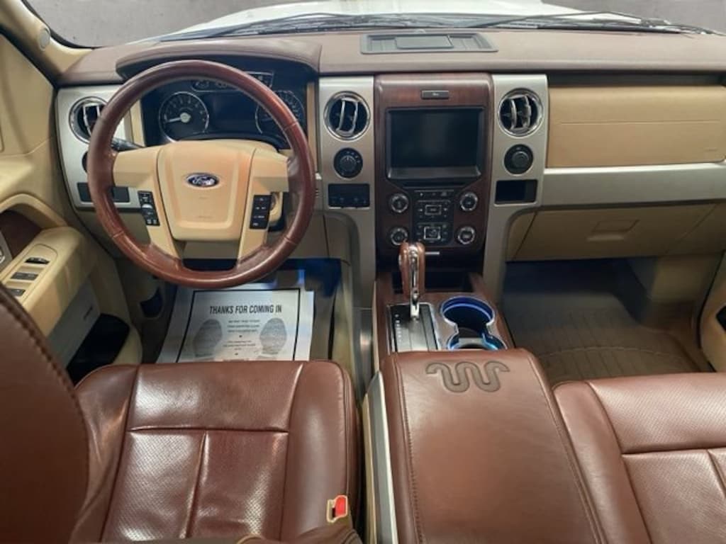 Used 2013 Ford F-150 XL