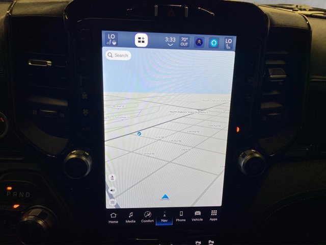 Used 2022 Ram 1500 Limited