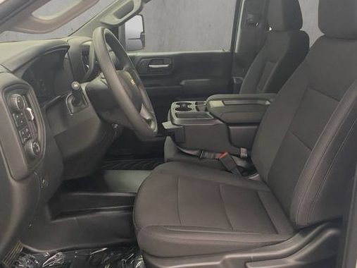 2026 Chevrolet Silverado 2500 HD Work Truck - Photo 16