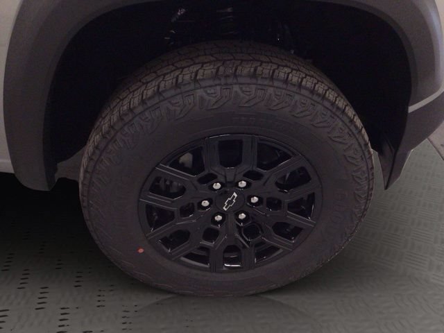 2026 Chevrolet Colorado Trail Boss - Photo 15