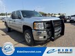  Chevrolet Silverado 2500 HD