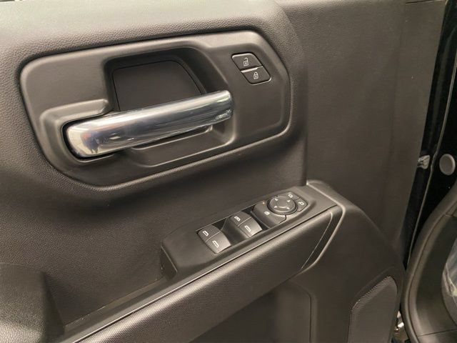 2026 Chevrolet Silverado 1500 Custom - Photo 30