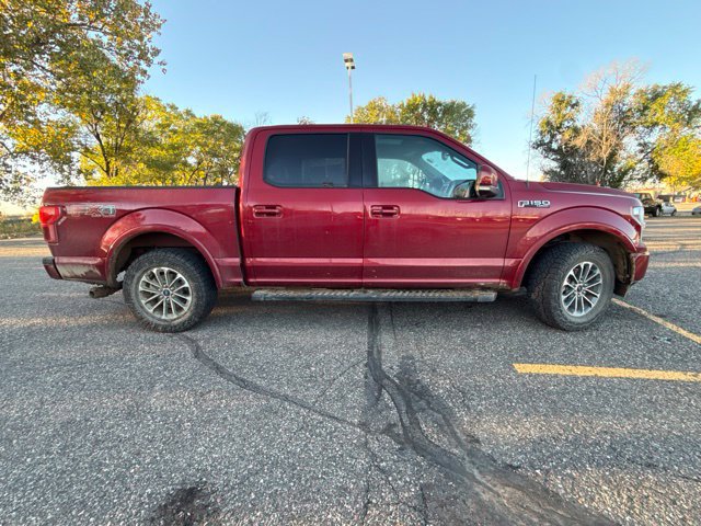 Used 2018 Ford F-150 XL