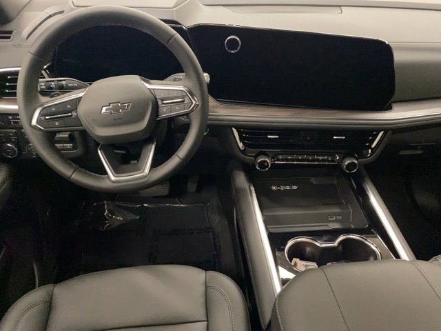 New 2026 Chevrolet Suburban Z71 SUV