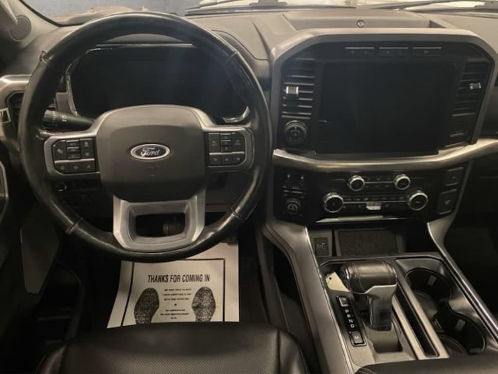 Used 2023 Ford F-150 XL