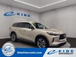  INFINITI QX60