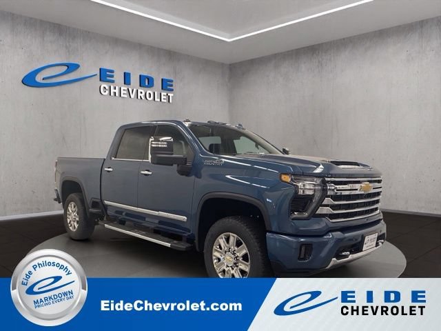  Chevrolet Silverado 3500 HD