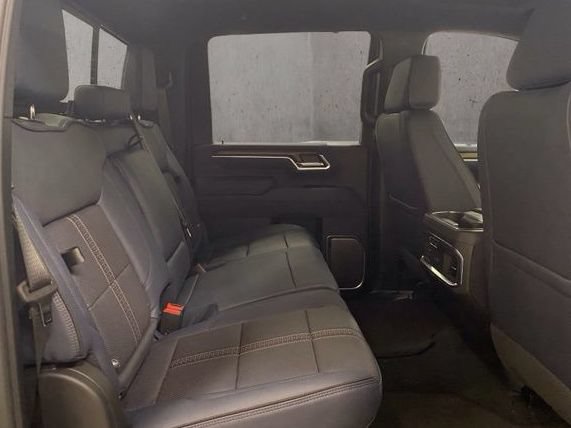2026 Chevrolet Silverado 3500HD High Country - Photo 25
