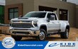  Chevrolet Silverado 3500 HD