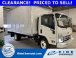 Chevrolet Low Cab Forward 4500