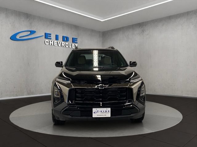 New 2027 Chevrolet Equinox Activ SUV