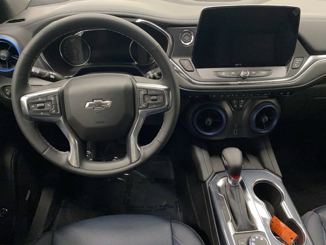 New 2026 Chevrolet Blazer RS SUV