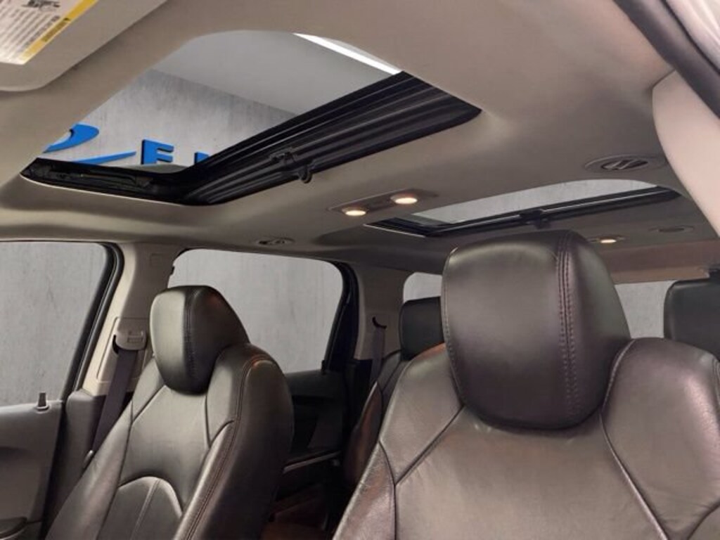 Used 2011 GMC Acadia SLT1 SUV