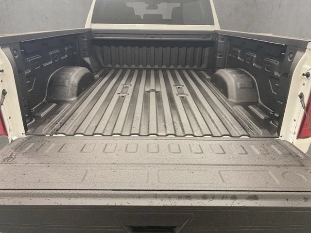2026 Chevrolet Silverado 2500 HD Work Truck - Photo 13