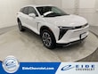 Chevrolet Blazer EV