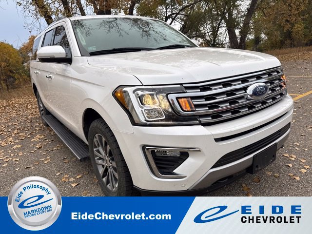  Ford Expedition Max
