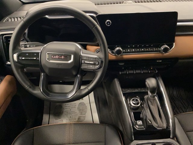 Used 2024 GMC Canyon AT4 Truck