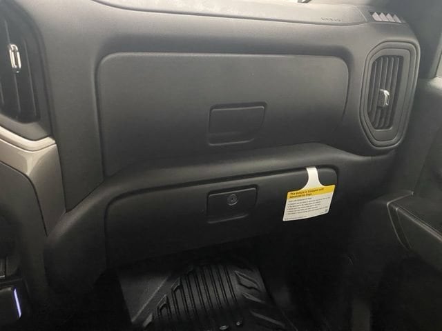 2026 Chevrolet Silverado 2500 HD Work Truck - Photo 34