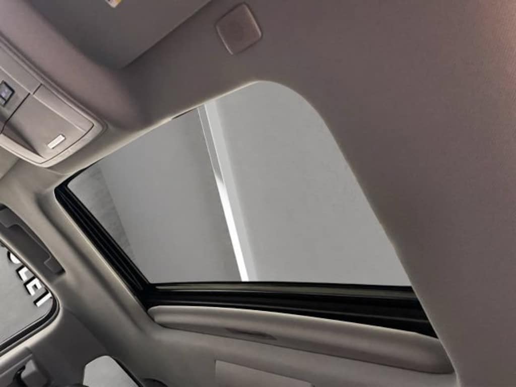 Used 2017 Chevrolet Suburban Premier SUV