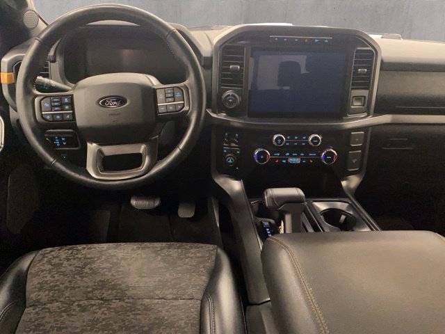 Used 2024 Ford F-150 Tremor