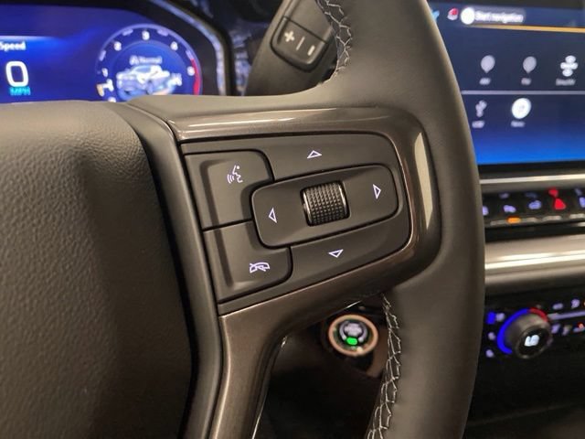 2026 Chevrolet Silverado 3500HD High Country - Photo 34