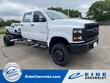 Chevrolet Silverado 4500 HD