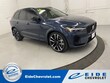 Volvo XC60 Plug-In Hybrid