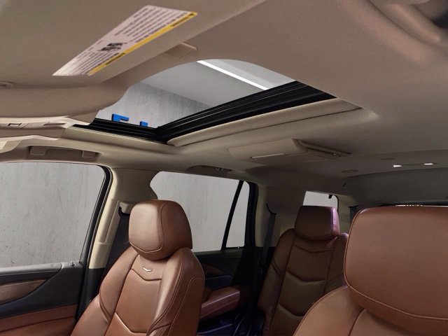 Used 2020 CADILLAC Escalade Premium Luxury SUV