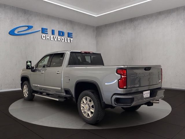 2026 Chevrolet Silverado 3500HD High Country - Photo 6