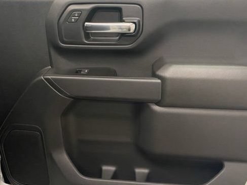 2026 Chevrolet Silverado 2500 HD Work Truck - Photo 28