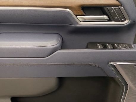 2026 Chevrolet Silverado 3500HD High Country - Photo 26