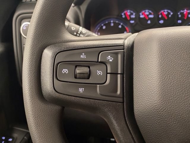 2026 Chevrolet Silverado 2500 HD Custom - Photo 33