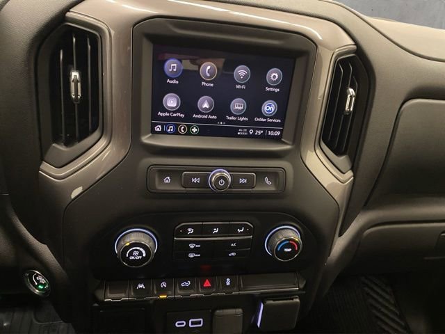2026 Chevrolet Silverado 1500 Custom - Photo 16