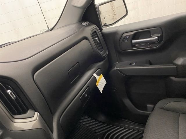 2026 Chevrolet Silverado 1500 Custom - Photo 24