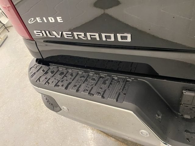 2026 Chevrolet Silverado 2500 HD LT - Photo 29