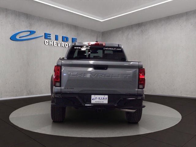 2026 Chevrolet Colorado Trail Boss - Photo 7