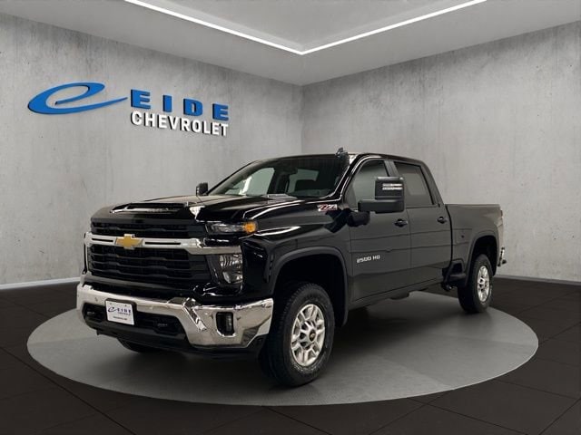 2026 Chevrolet Silverado 2500 HD LT - Photo 7