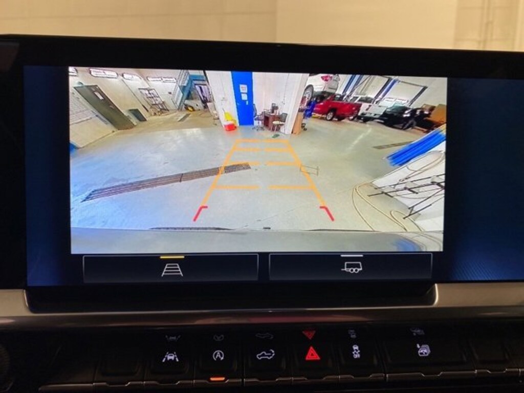 Used 2024 Chevrolet Silverado 1500 RST Truck