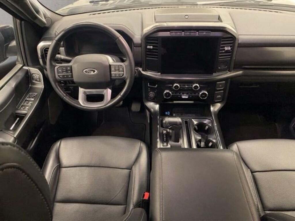 Used 2023 Ford F-150 XL