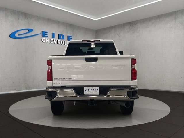 2026 Chevrolet Silverado 2500 HD Work Truck - Photo 7