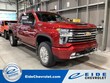  Chevrolet Silverado 2500 HD
