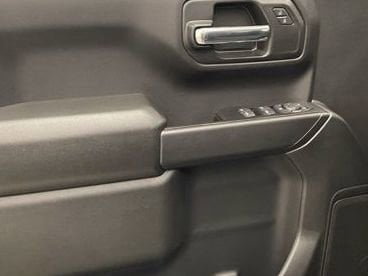 2026 Chevrolet Silverado 1500 Custom - Photo 29