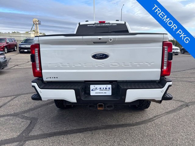 Used 2024 Ford Super Duty F-350 SRW XL