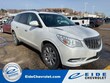  Buick Enclave