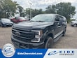 Ford Super Duty F-250 SRW