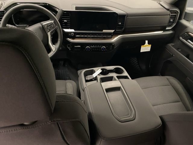 2026 Chevrolet Silverado 2500 HD LT - Photo 12