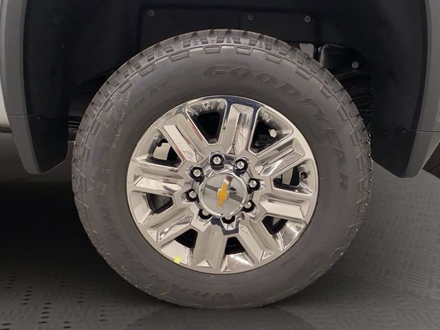 2026 Chevrolet Silverado 3500HD High Country - Photo 16